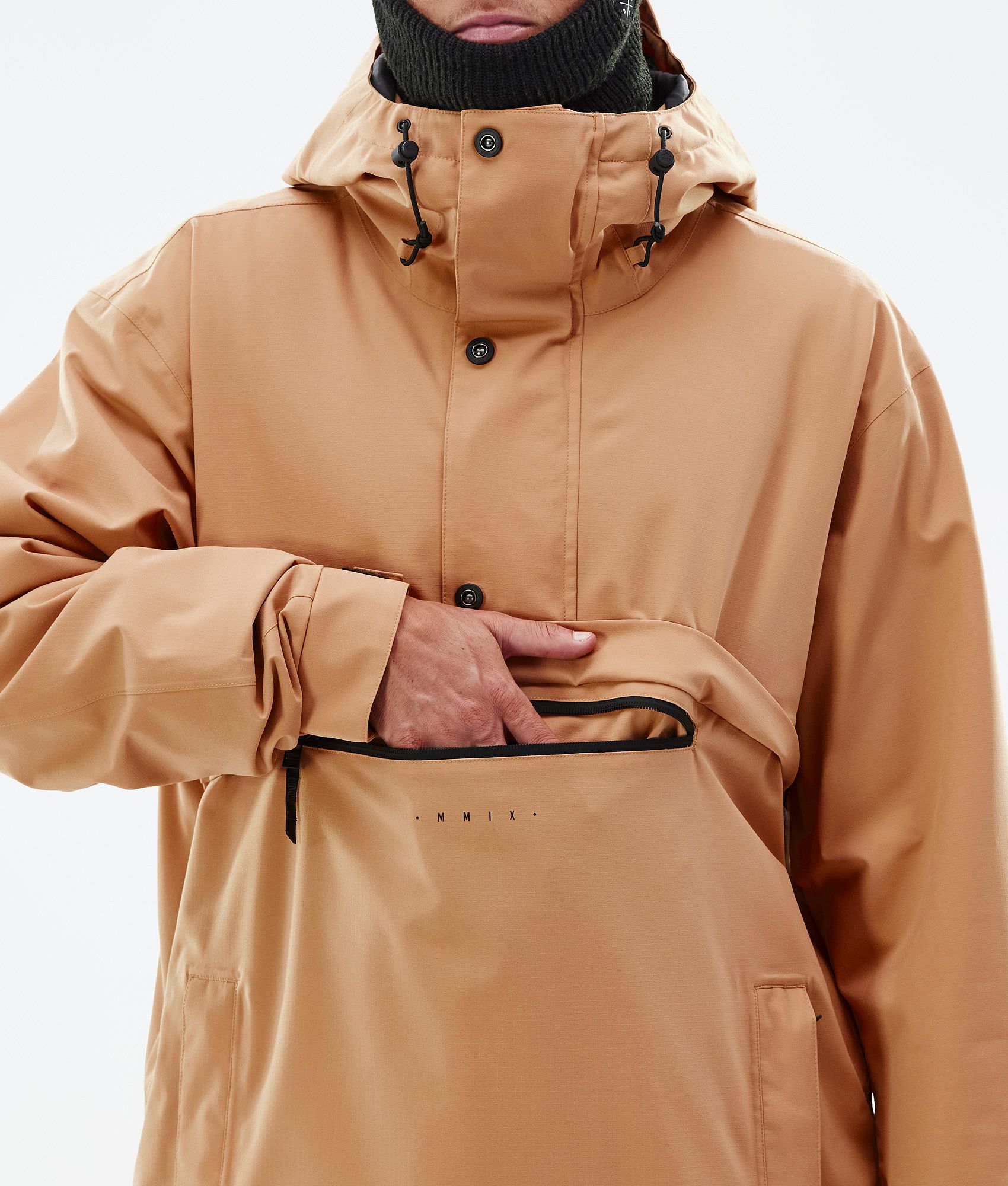 Carhartt 2024 snowboard jacket