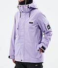 Adept W Ski Jacket Women Faded Violet, Image 8 of 10