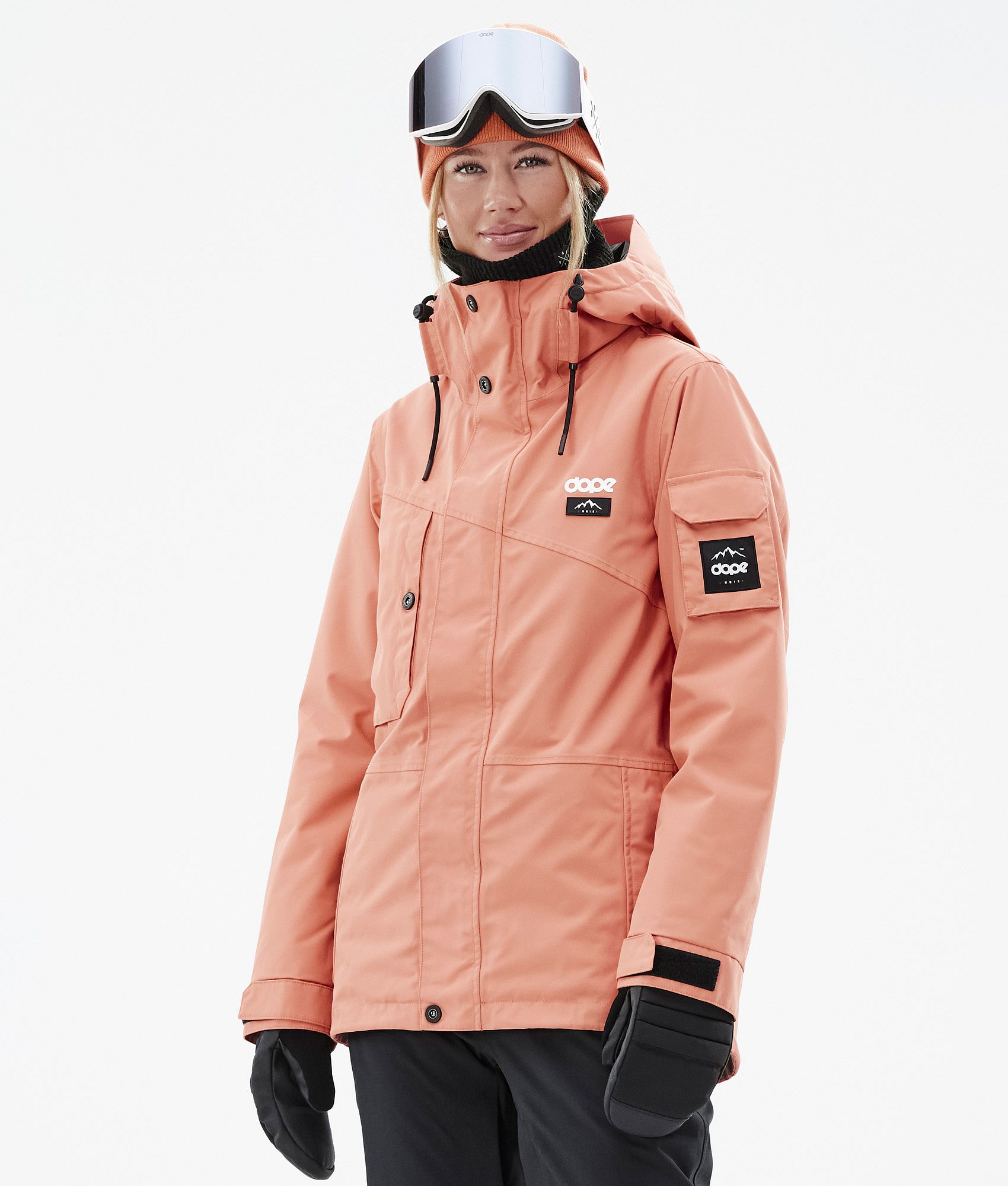 Veste dope clearance ski