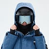 Capucha de protección contra tormentas, Imagen 1 de 3,