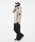 Adept W Chaqueta Snowboard Mujer Sand, Imagen 4 de 10