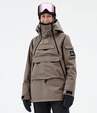 Akin W Snowboardjacke Damen