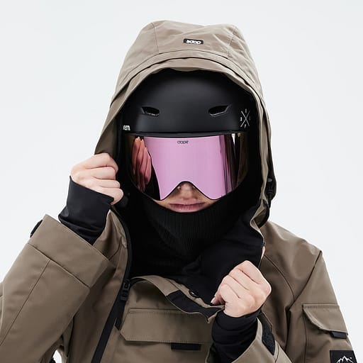 Storm Guard Hood メイン商品の詳細画像,