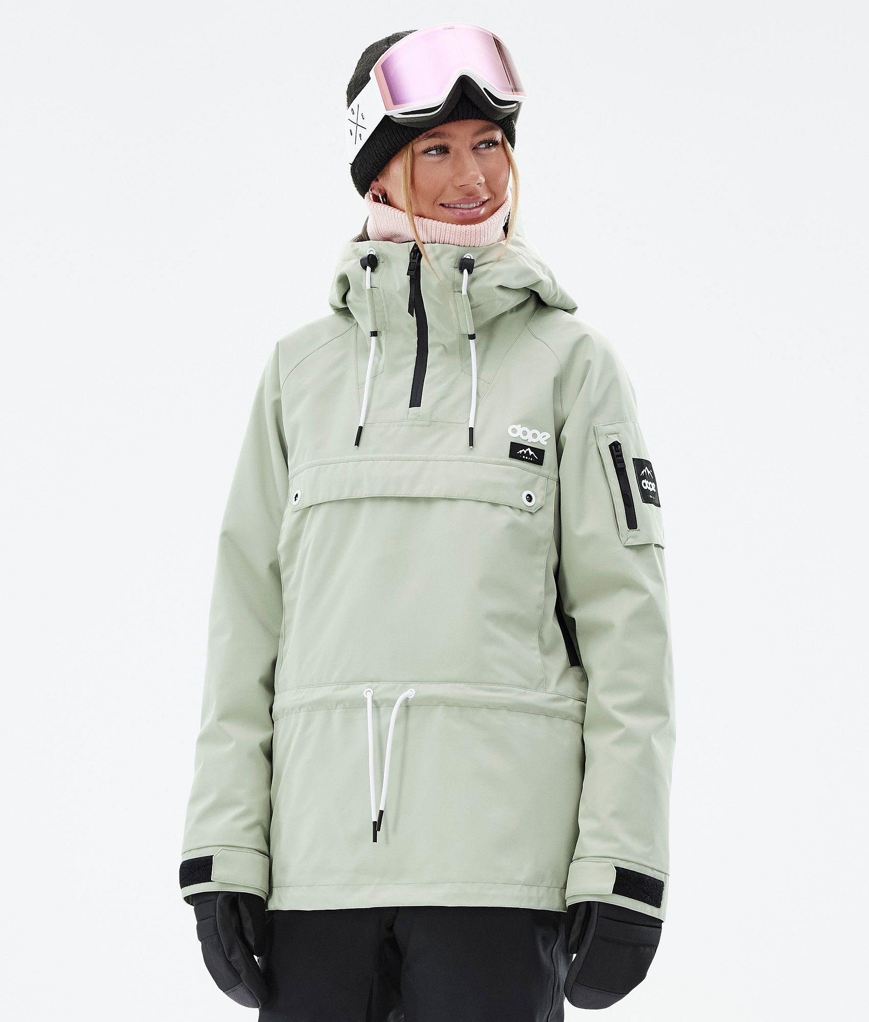 Women's Ski Jackets | Free Delivery | Dopesnow.com