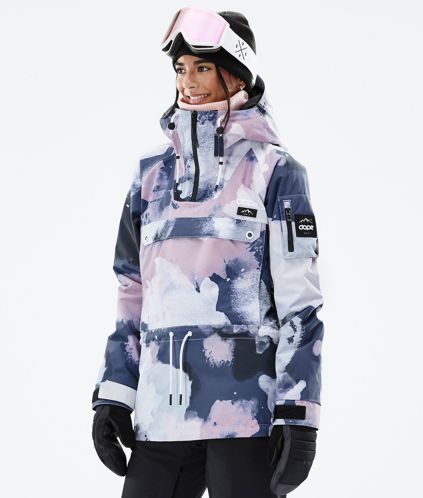 Veste dope online snowboard