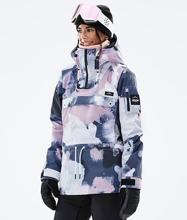 Women's Ski Clothing, Free Delivery