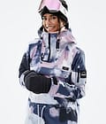 Annok W Snowboard Jacket Women Cumulus, Image 2 of 9