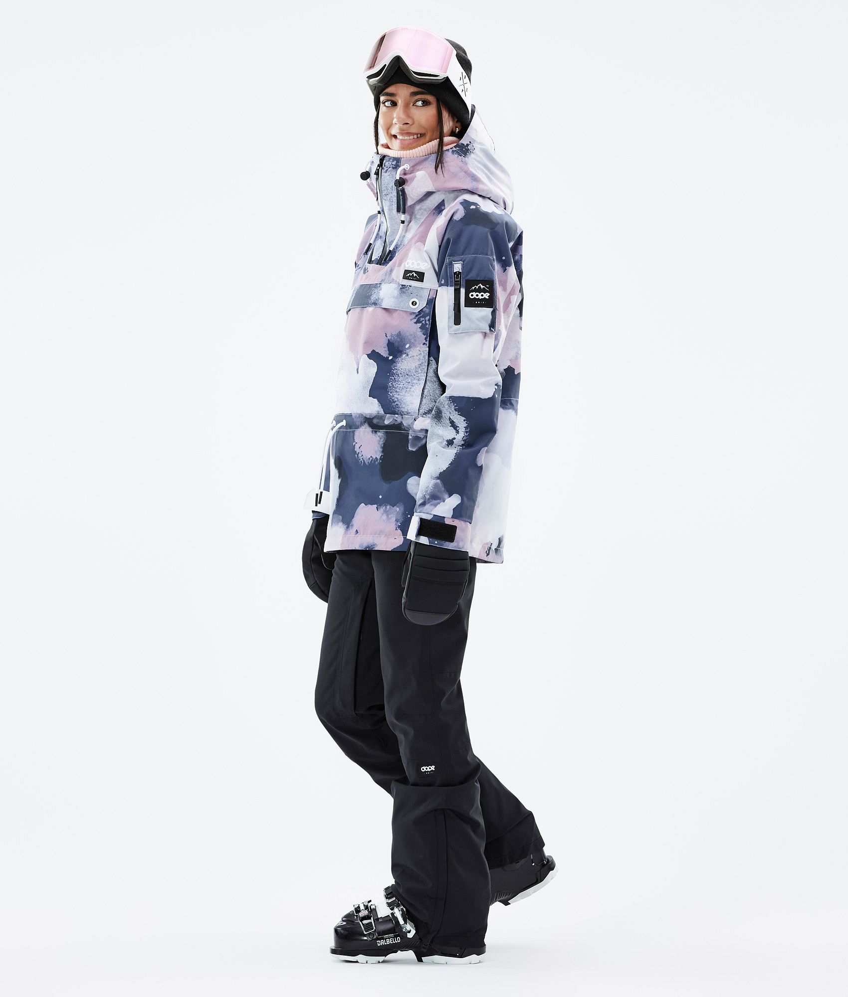 Dope annok best sale ski jacket