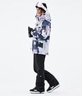 Annok W Snowboard Jacket Women Cumulus, Image 5 of 9