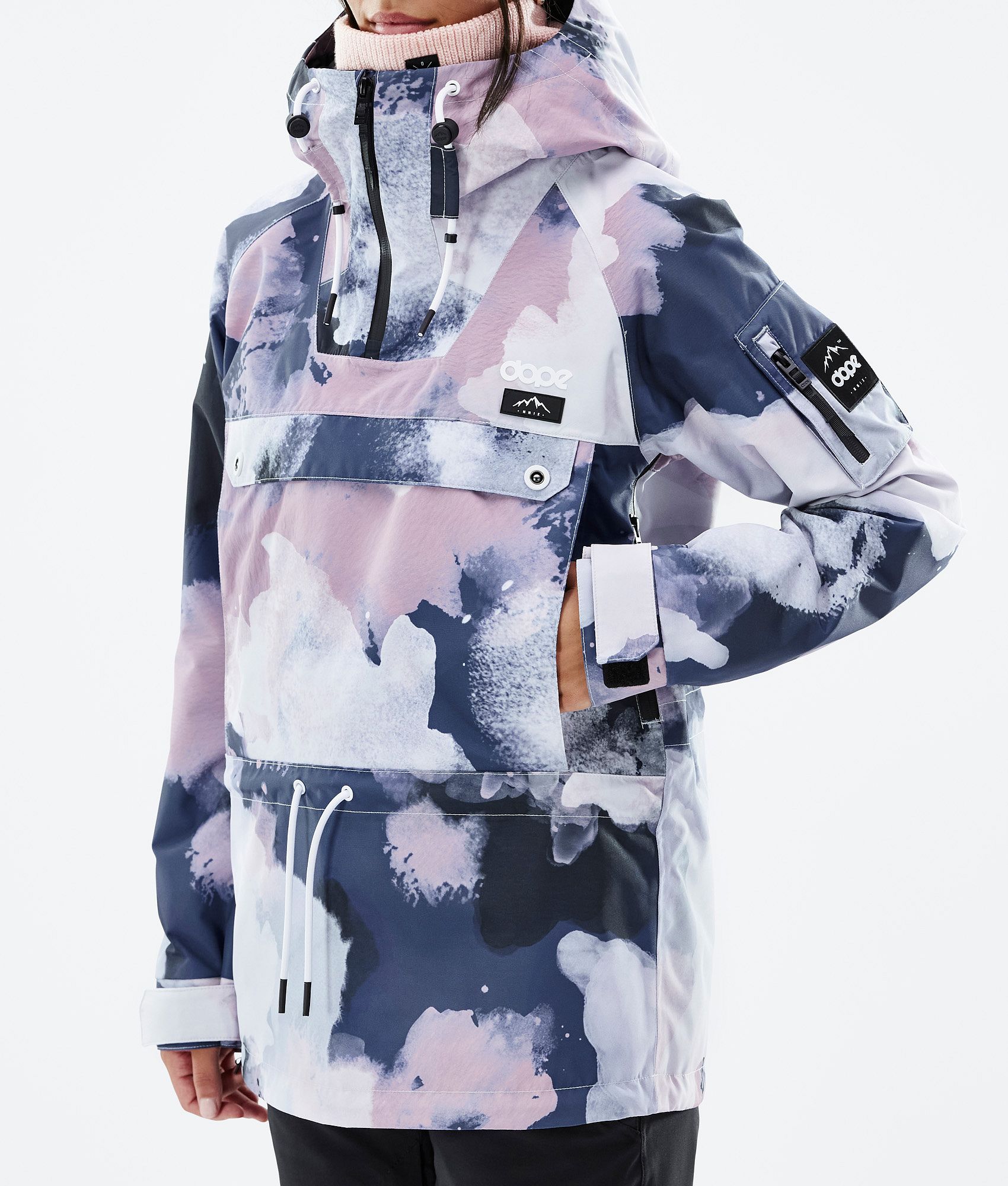 Dope Annok W Women's Ski Jacket Cumulus