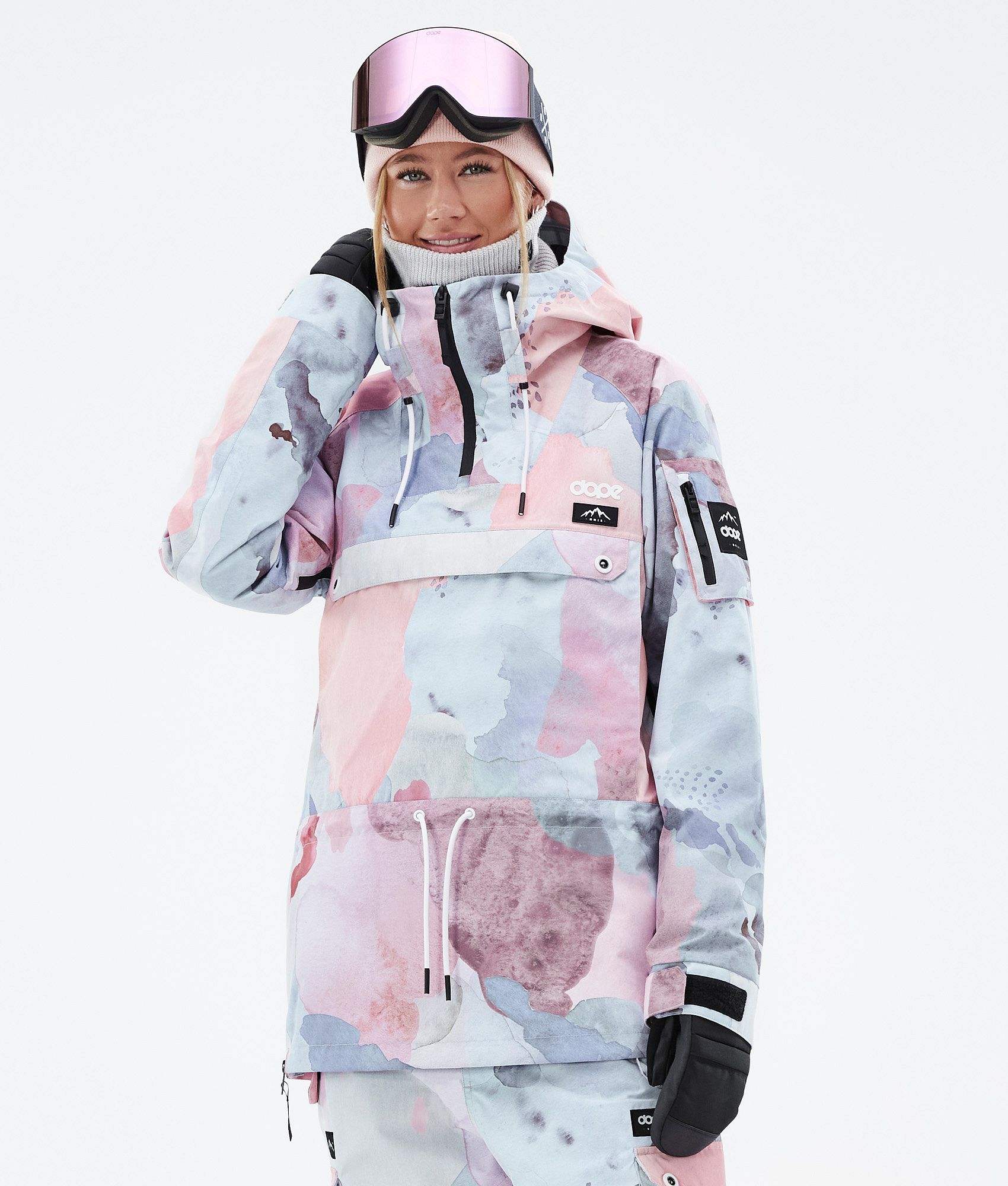 Dope annok snowboard deals jacket canada