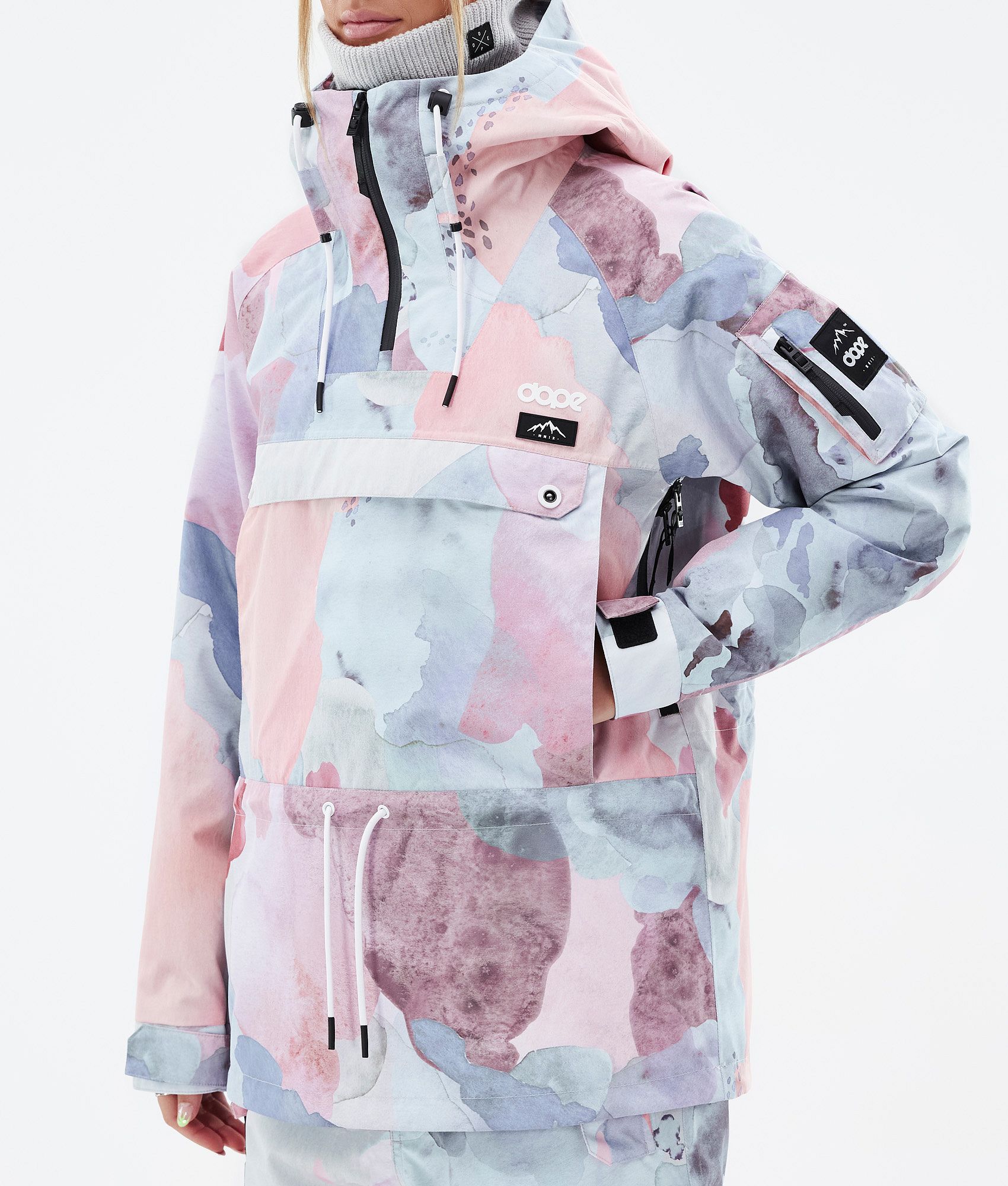 Dope annok w discount veste de snowboard