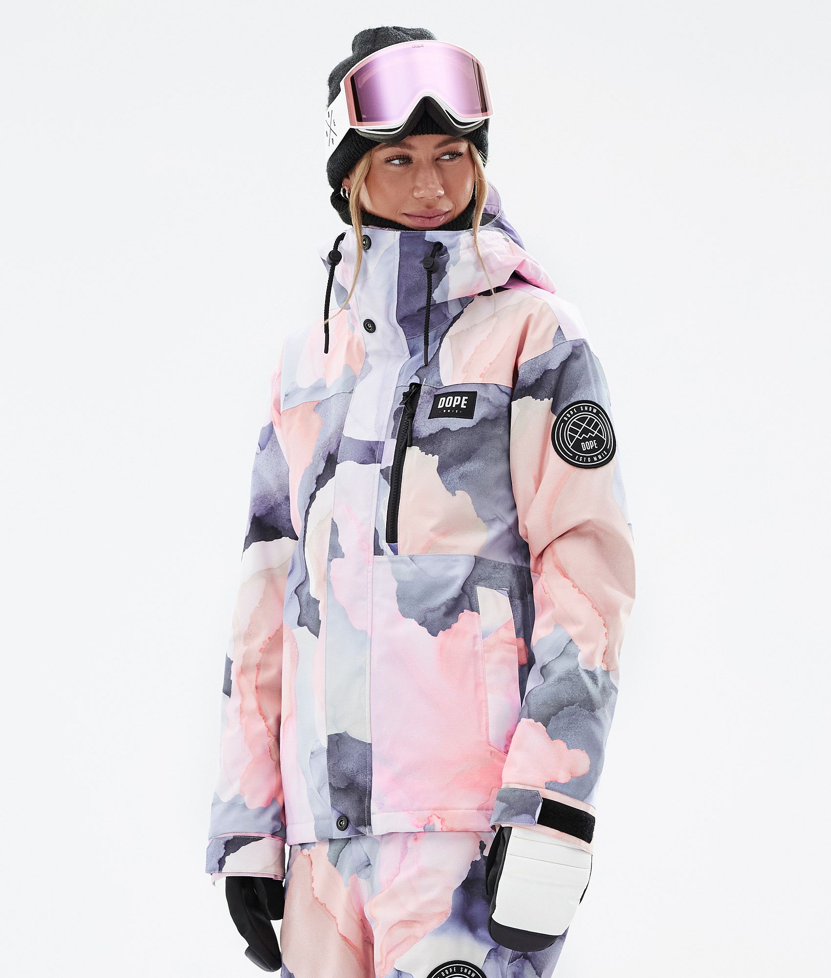 Dope hot sale snowboard outfits