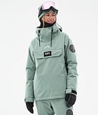 Blizzard W Snowboard Jacket Women