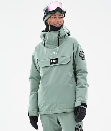 Abbigliamento da sci Dope Snow 2023-2024