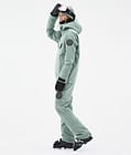 Blizzard W Ski Jacket Women Faded Green, Image 3 of 8