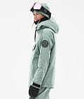 Blizzard W Veste de Ski Femme Faded Green, Image 5 sur 8