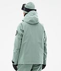 Blizzard W Skijacke Damen Faded Green, Bild 6 von 8