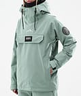 Blizzard W Veste de Ski Femme Faded Green, Image 7 sur 8