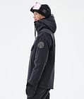 Blizzard W Snowboardjacke Damen Black, Bild 6 von 9