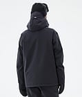 Blizzard W Snowboardjakke Dame Black, Bilde 7 av 9