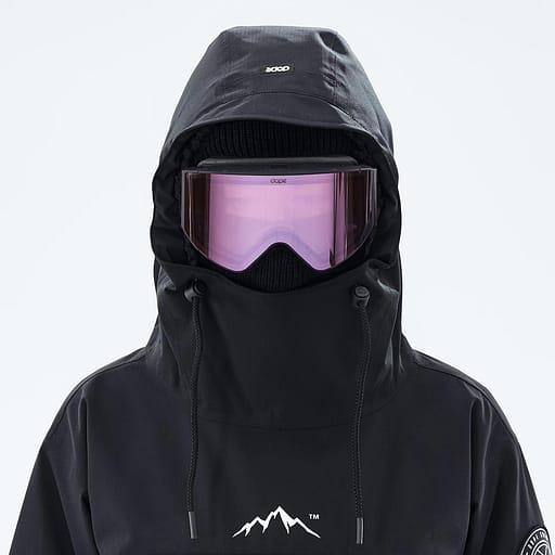 Storm Guard Hood メイン商品の詳細画像,