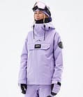 Blizzard W Skijacke Damen Faded Violet, Bild 1 von 8