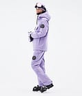 Blizzard W Veste de Ski Femme Faded Violet, Image 3 sur 8