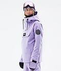 Blizzard W Veste de Ski Femme Faded Violet, Image 5 sur 8