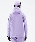 Blizzard W Skijacke Damen Faded Violet, Bild 6 von 8