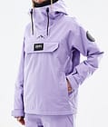 Blizzard W Giacca Snowboard Donna Faded Violet, Immagine 7 di 8