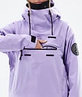 Blizzard W Ski Jacket Women Faded Violet, Image 8 of 8