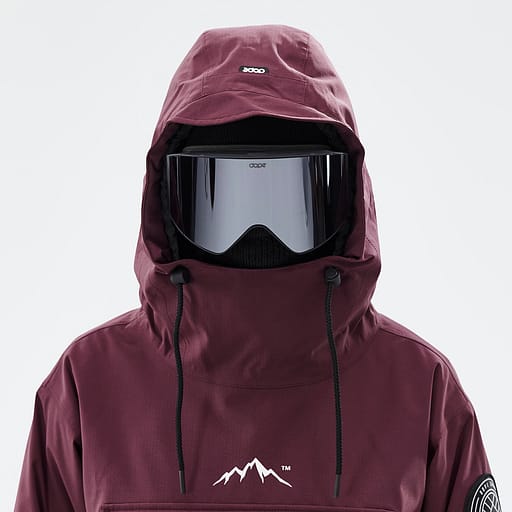 Storm Guard Hood メイン商品の詳細画像,