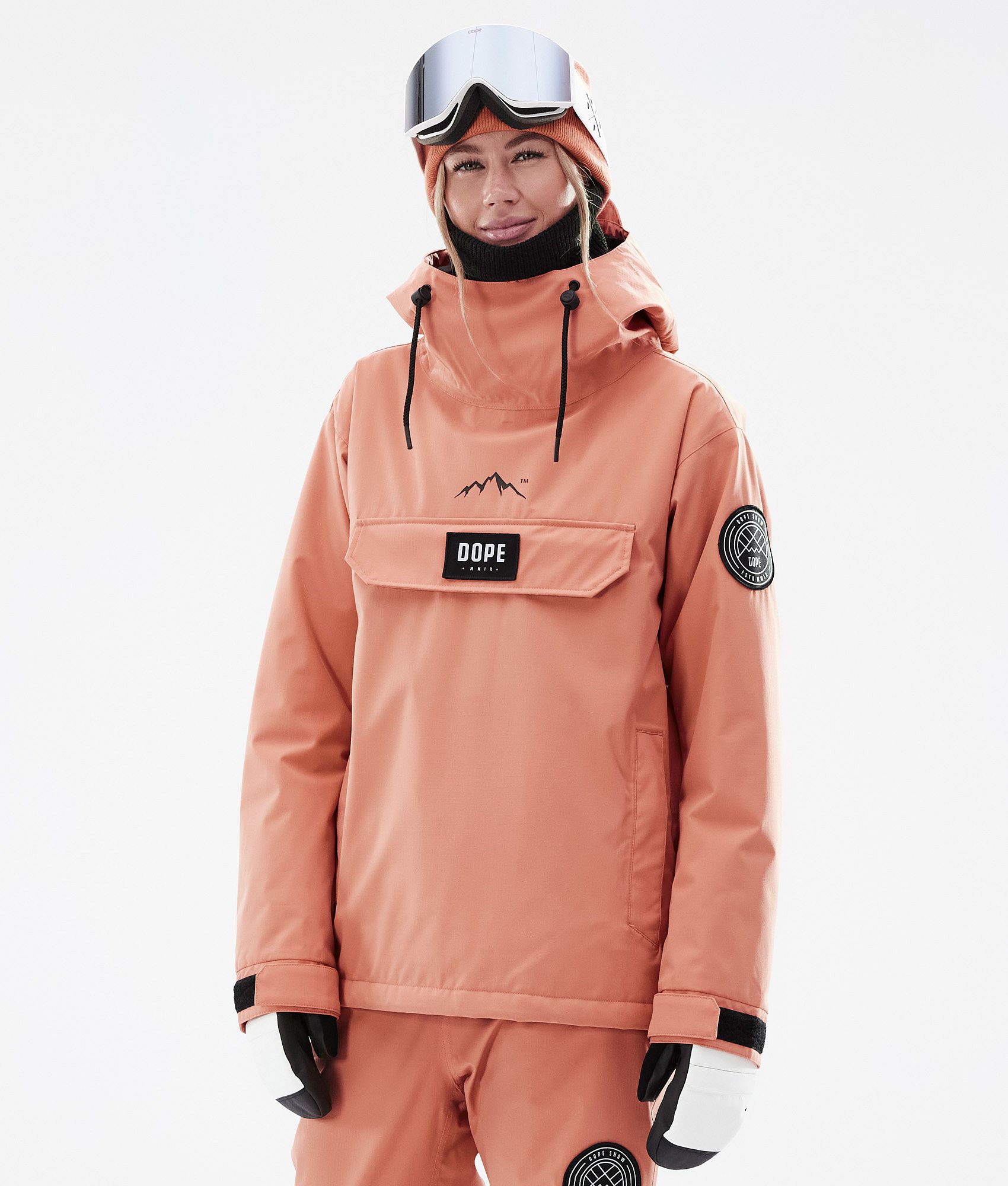 Dope discount veste ski