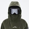 Storm Guard Hood, Image 1 of 2,