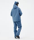 Blizzard W Ski Jacket Women Blue Steel, Image 4 of 8