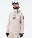 Blizzard W Snowboard Jacket Women Sand