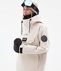 Blizzard W Snowboard Jacket Women Sand, Image 2 of 9