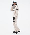 Blizzard W Ski Jacket Women Sand, Image 4 of 9