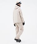 Blizzard W Skijacke Damen Sand, Bild 5 von 9