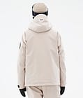 Blizzard W Veste de Ski Femme Sand, Image 7 sur 9