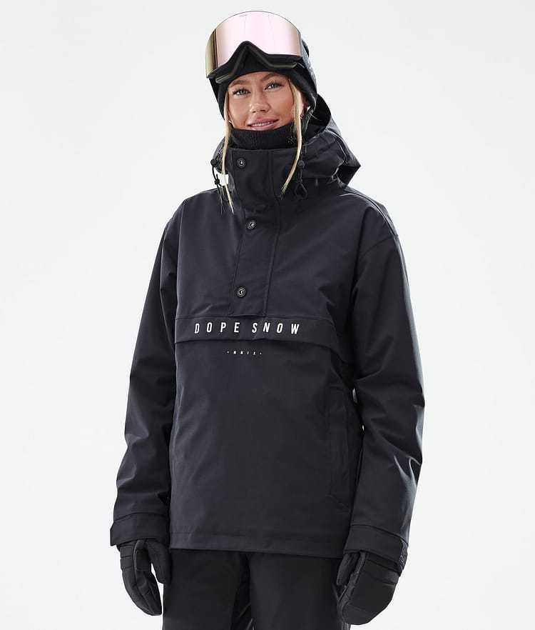 Ewedoos Snow Ski Jackets for Women with Detachable Hood Windproof Winter  Snowboard Jacket Women Winter Coats for Women