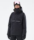 Legacy W Manteau Ski Femme Black, Image 1 sur 8