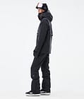 Legacy W Veste Snowboard Femme Black, Image 3 sur 8