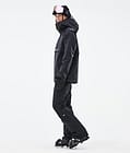 Legacy W Skijacke Damen Black, Bild 3 von 8