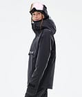 Legacy W Snowboardjacke Damen Black, Bild 5 von 8