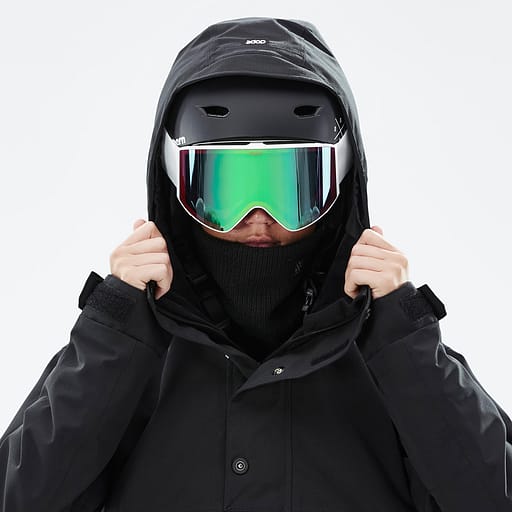 Storm Guard Hood メイン商品の詳細画像,