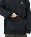 Cyclone Veste Snowboard Homme Black, Image 8 sur 8