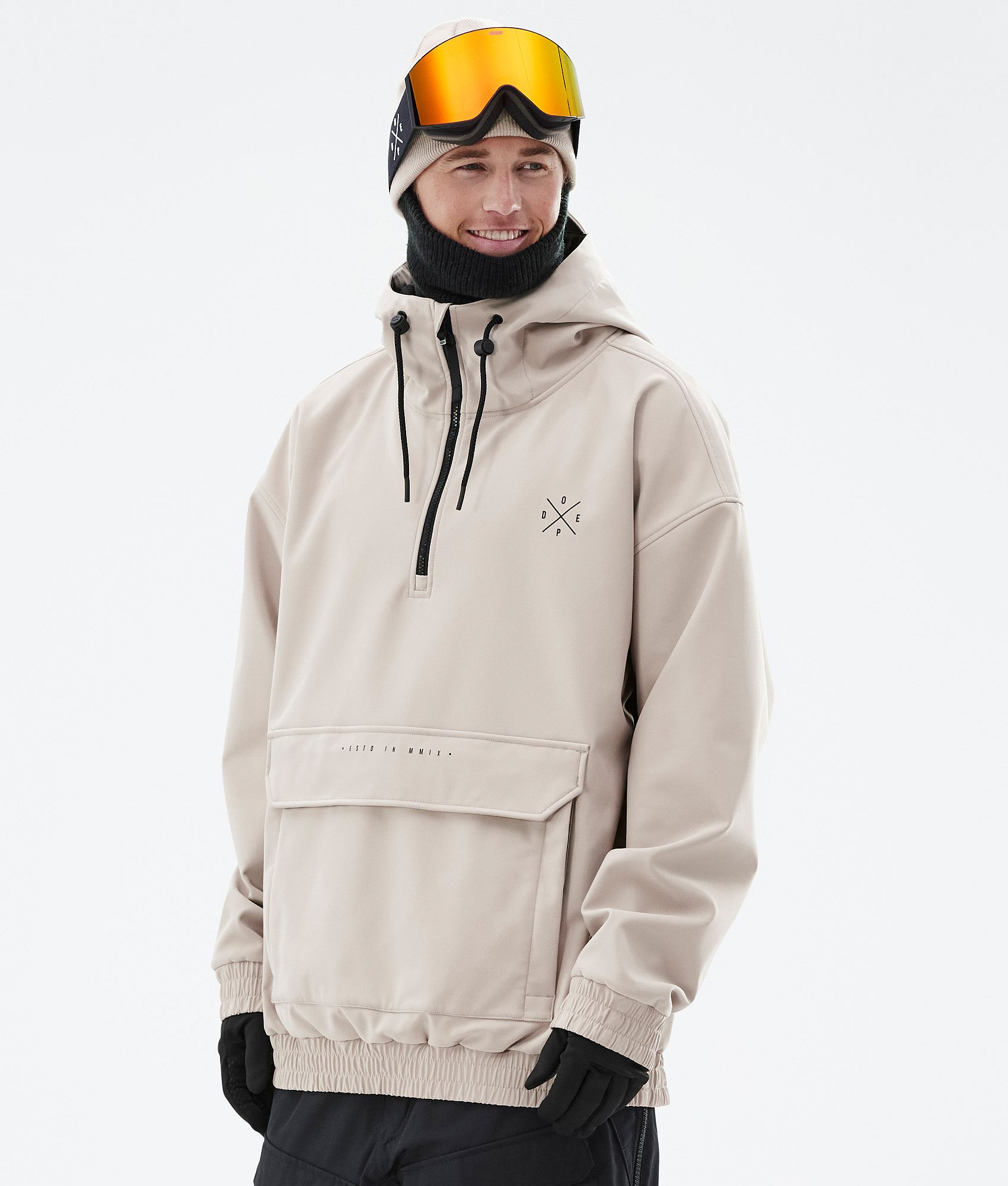 Dope mmix ski on sale jacket