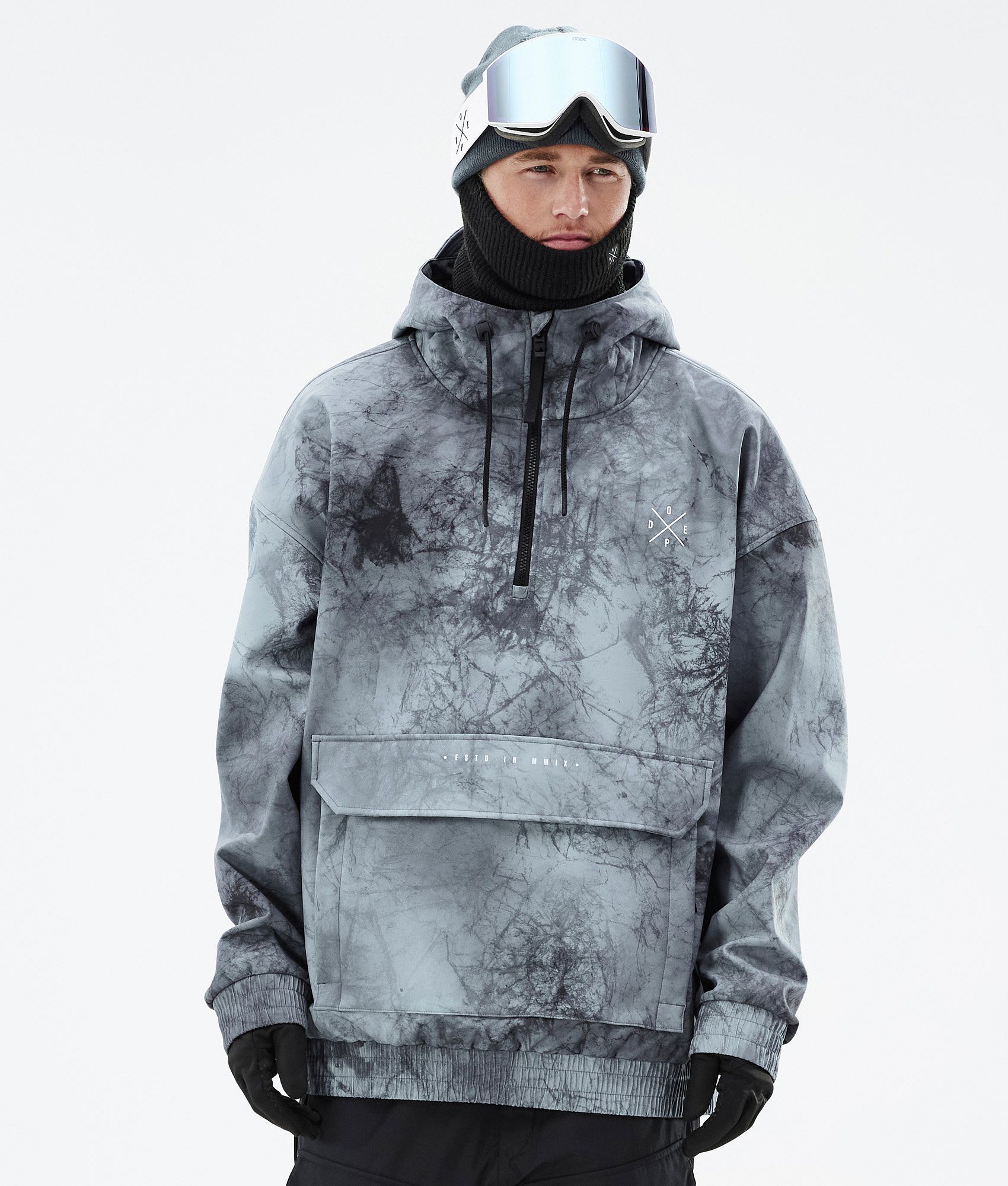 Nike on sale giacca snowboard